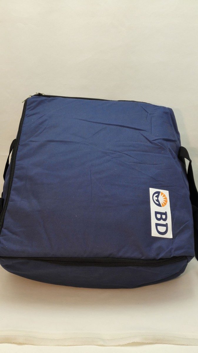 Cooler Bag, BG code234, R80, Navy Blue