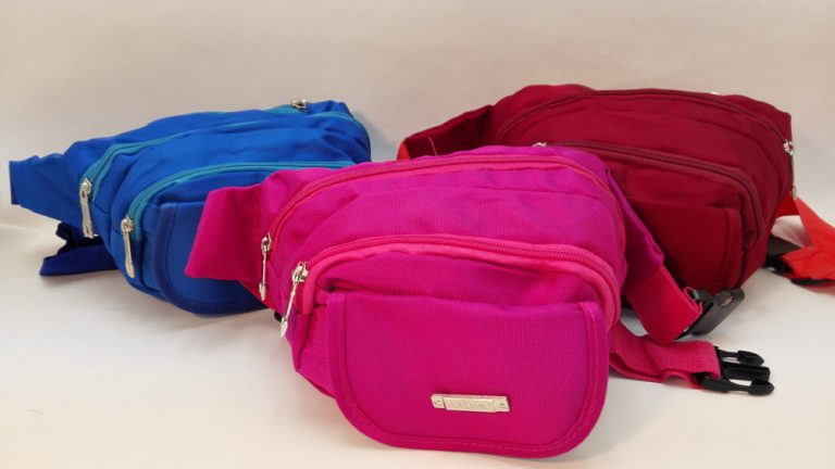 BaoChang moon bag